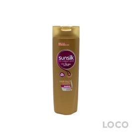 Sunsilk Shampoo Hair Fall Solution 160ml - Care